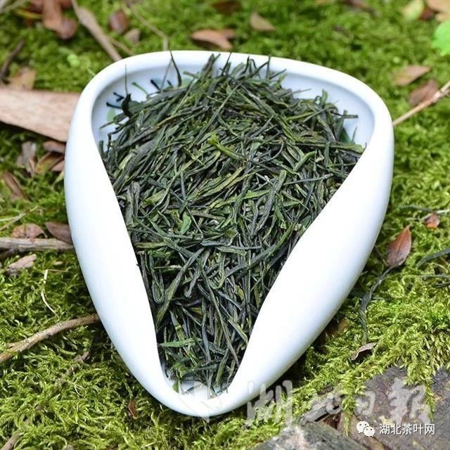 恩施传承制茶技艺助力乡村振兴