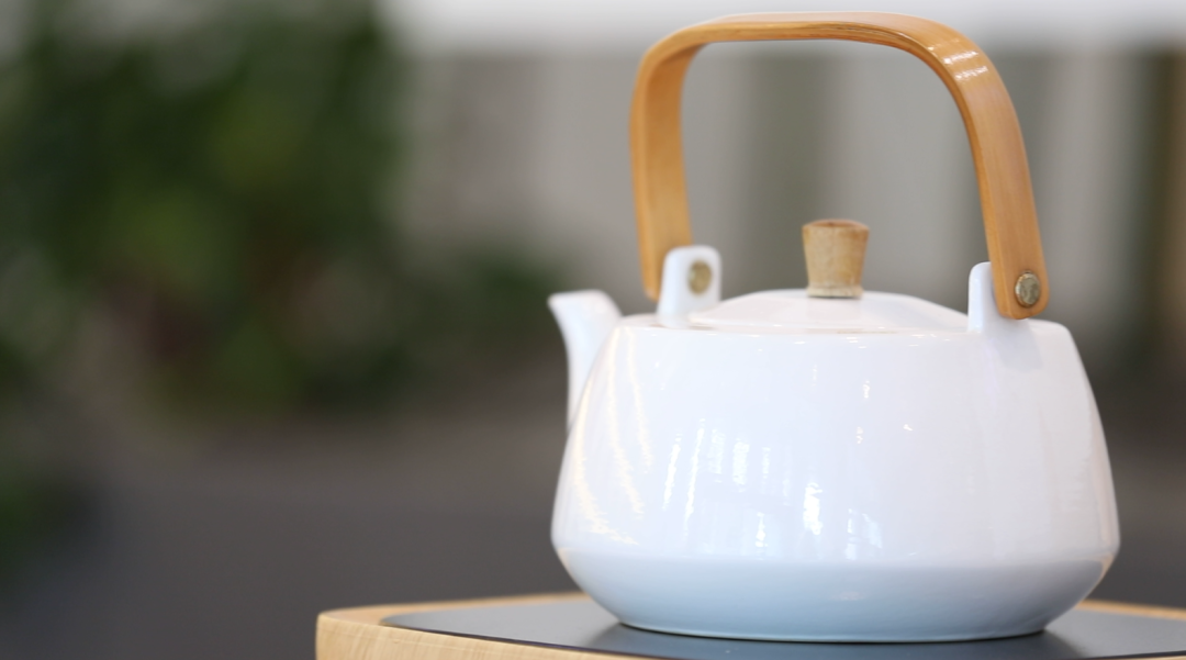 爱茶的人，值得深交