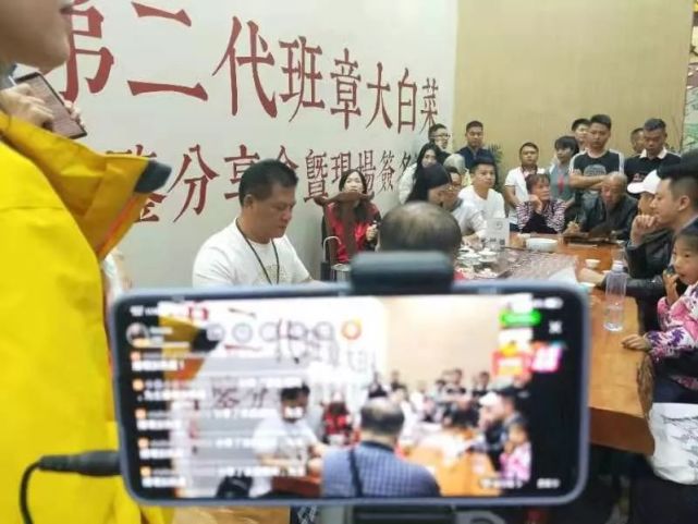 茶企直播营销一：做好自己的直播定位