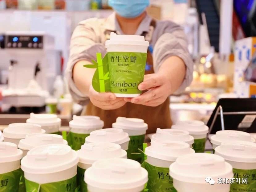 新茶饮卷出天际，燕麦奶成2023年赛道破局点？