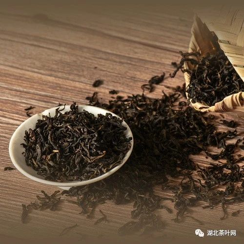 湖南黑茶首次出口美国