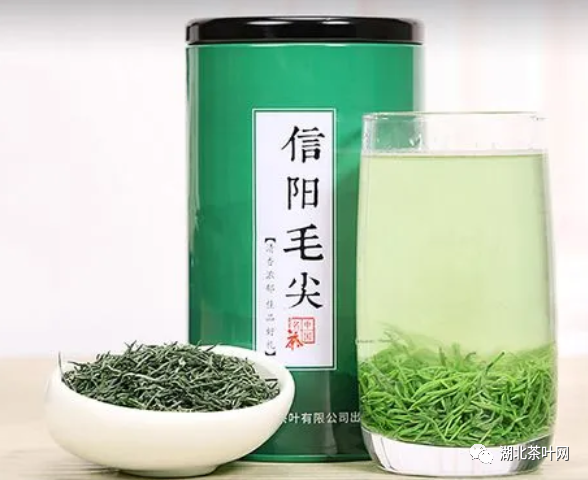 信阳国家农业科技园核心区建设项目首栋茶叶加工厂厂房顺利完工