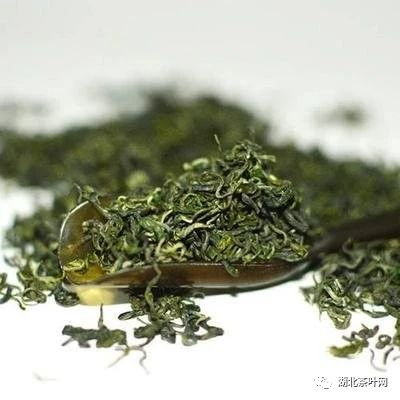 石阡苔茶上电商 品茗飘香年味浓