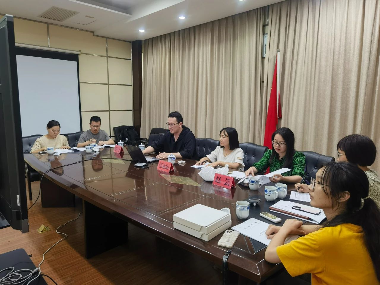 《浙江桂花茶加工技术规程》等团体标准通过审定